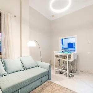  Appartement Alohamundi Santa Maria