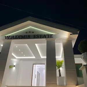  Quarto em Acomodações Particulares Vladimir Estate Albânia