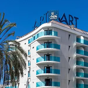 Art En Palmas - Hébergement de vacances Las Palmas de Gran Canaria