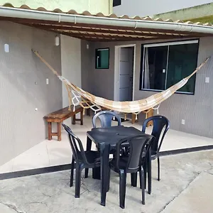  Casa de Férias Loft Do Foguete - Brasil