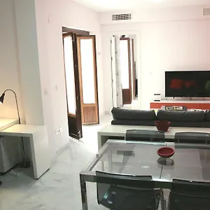 Appartamento Apartment Francos, Siviglia