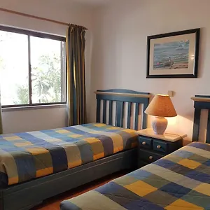  Apartamento Sao Rafael Holidays Portugal