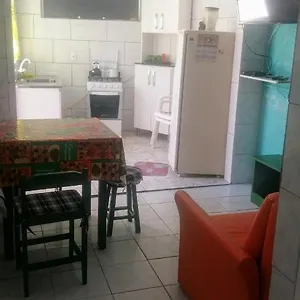  Apartamento Ilha Campeche Brasil