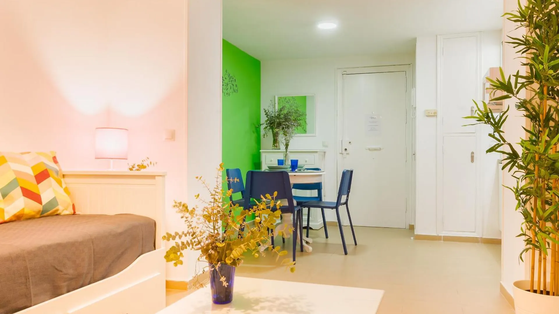 Anfitrion Sevilla 3 Διαμέρισμα Σεβίλλη