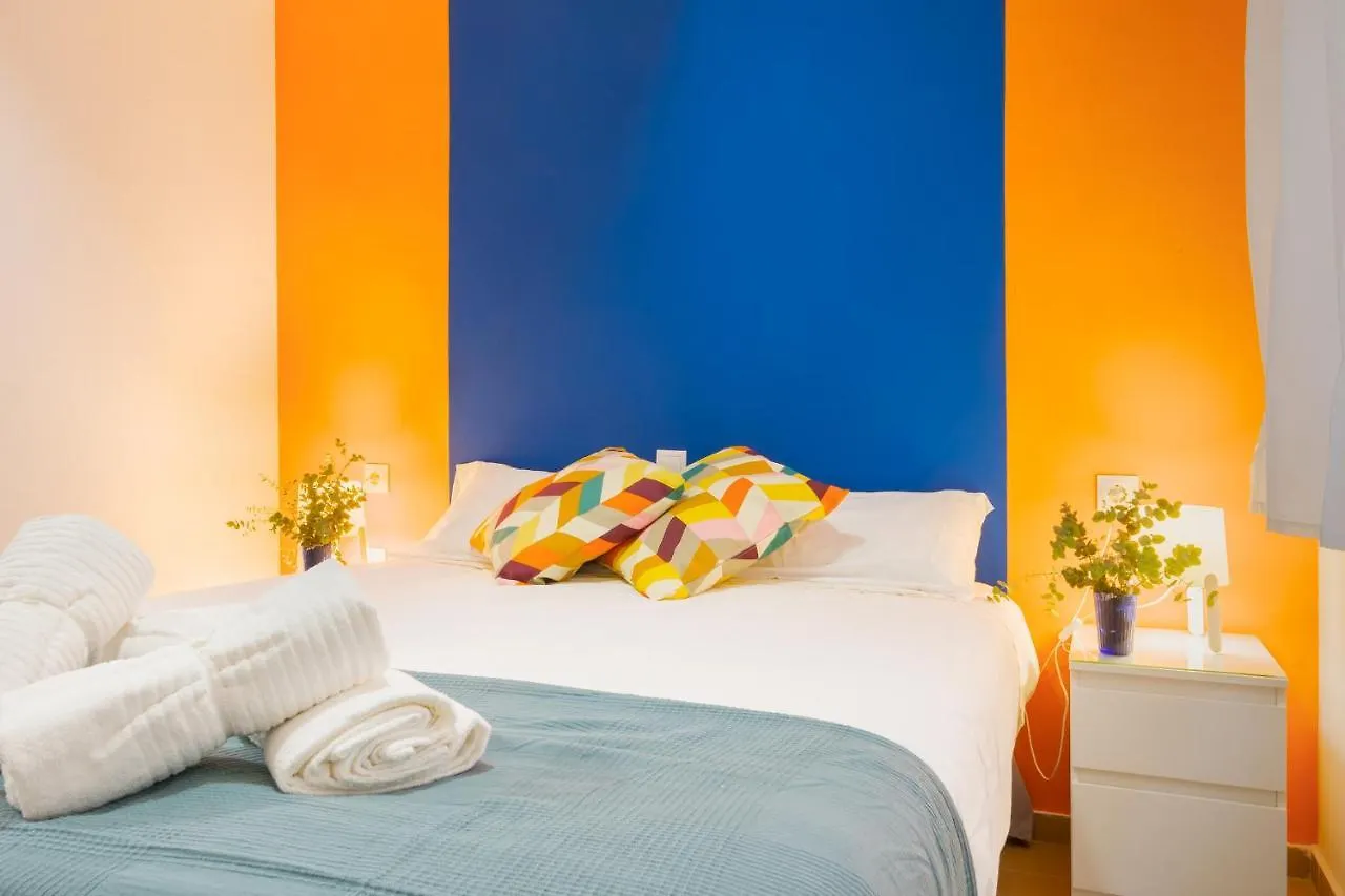 Apartment Anfitrion Sevilla 3