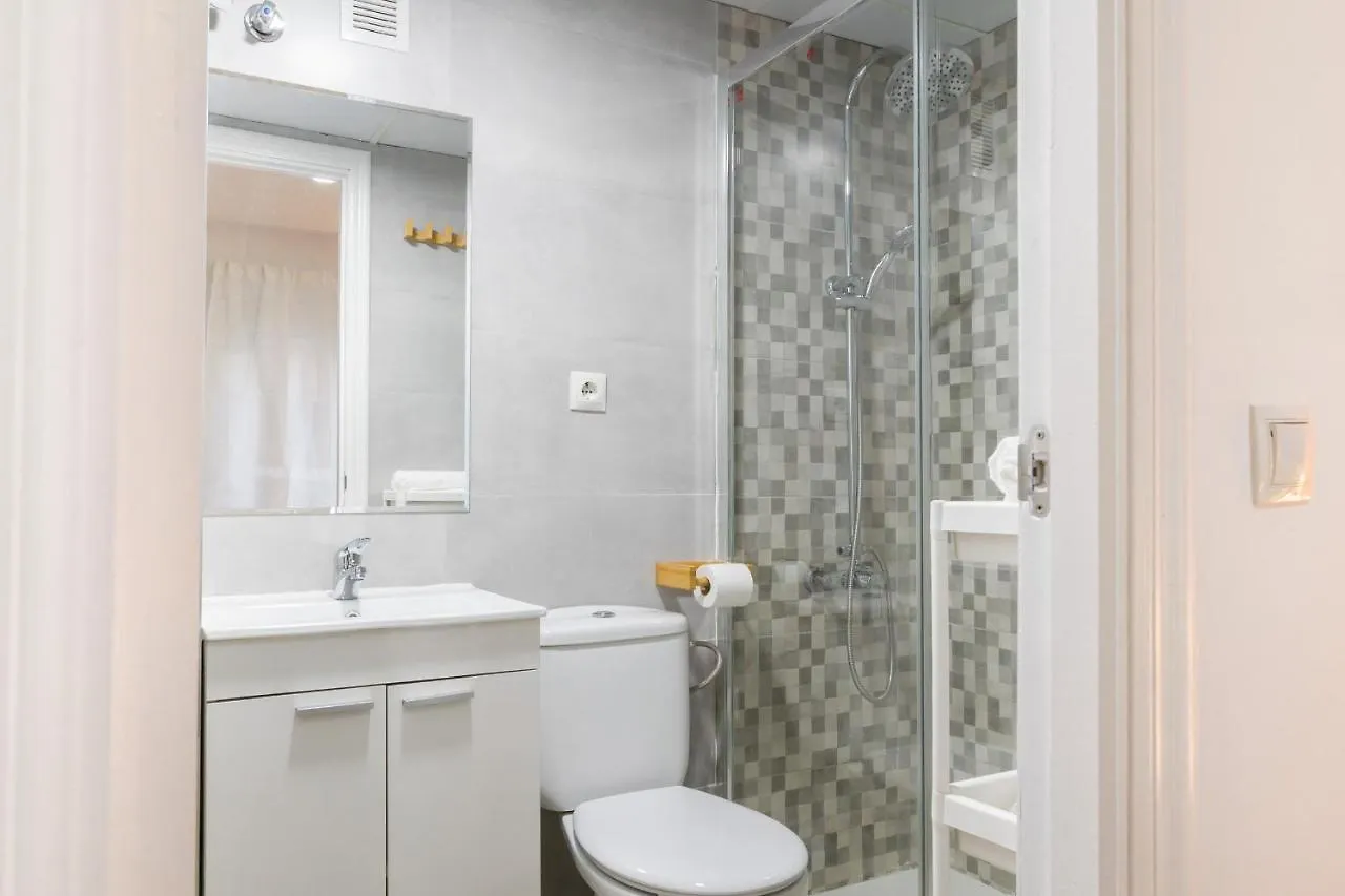 Anfitrion Sevilla 3 Apartment